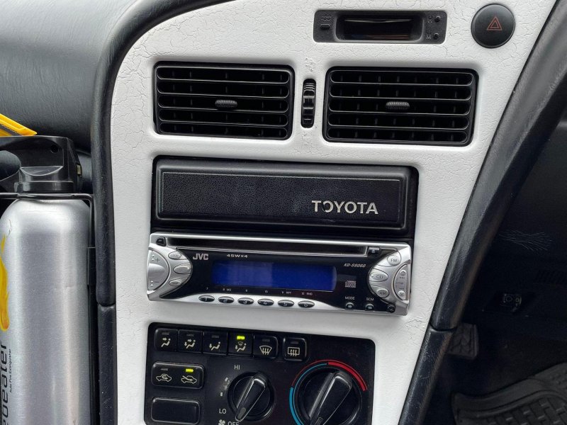 TOYOTA CELICA