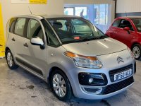 CITROEN C3 PICASSO