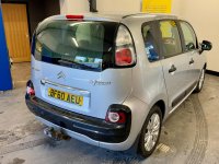 CITROEN C3 PICASSO