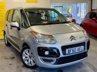 CITROEN C3 PICASSO