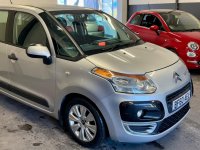 CITROEN C3 PICASSO