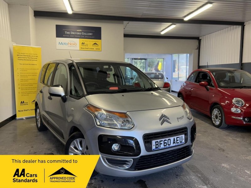 CITROEN C3 PICASSO