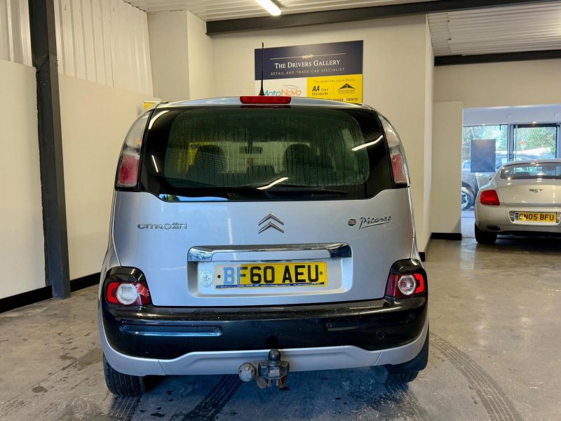 CITROEN C3 PICASSO