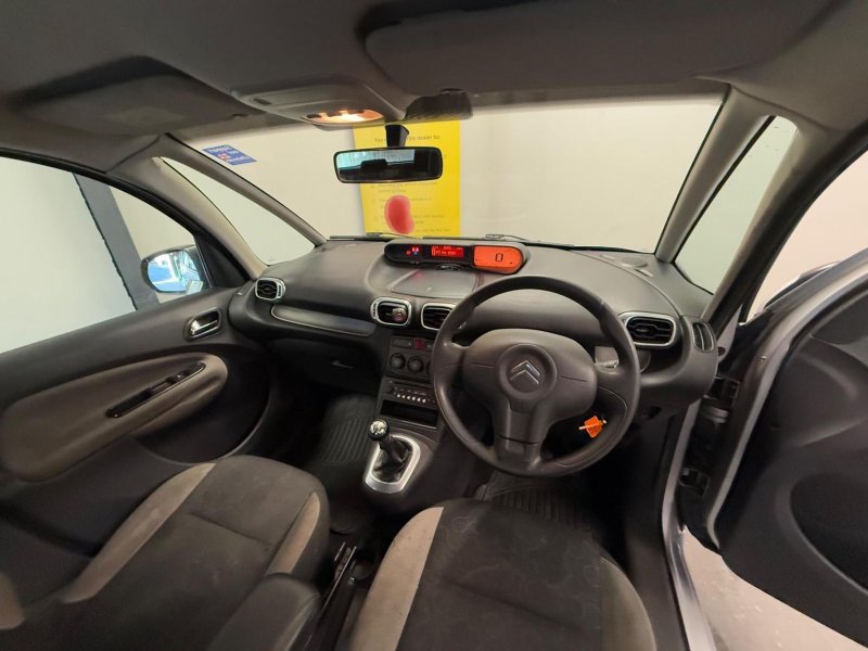 CITROEN C3 PICASSO