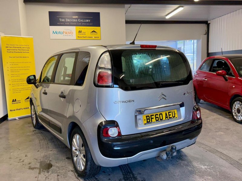 CITROEN C3 PICASSO