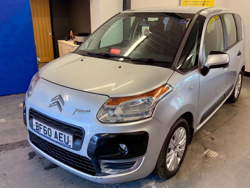 CITROEN C3 PICASSO