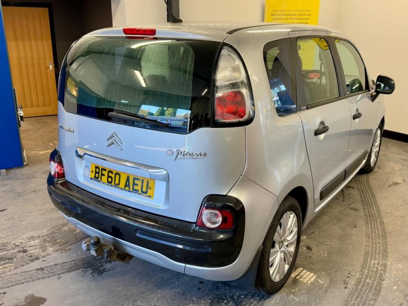 CITROEN C3 PICASSO