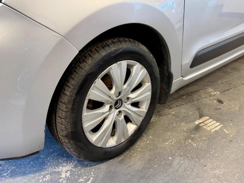 CITROEN C3 PICASSO