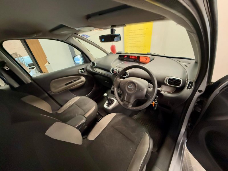 CITROEN C3 PICASSO