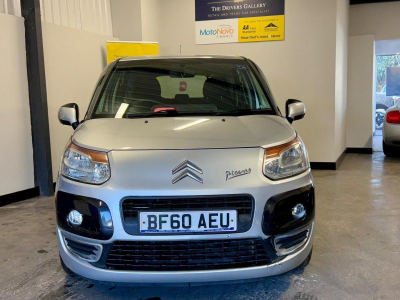 CITROEN C3 PICASSO