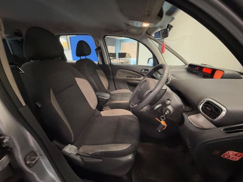 CITROEN C3 PICASSO