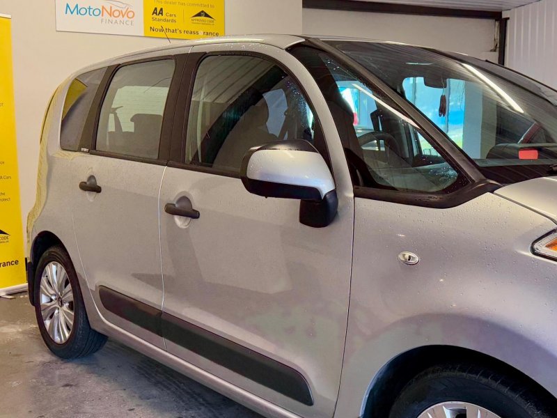 CITROEN C3 PICASSO