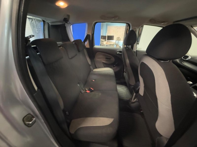 CITROEN C3 PICASSO