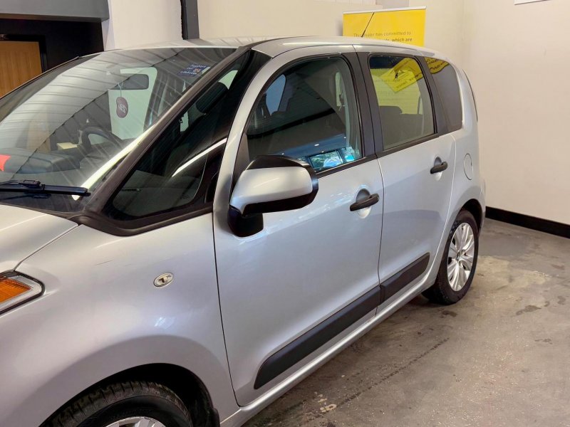 CITROEN C3 PICASSO