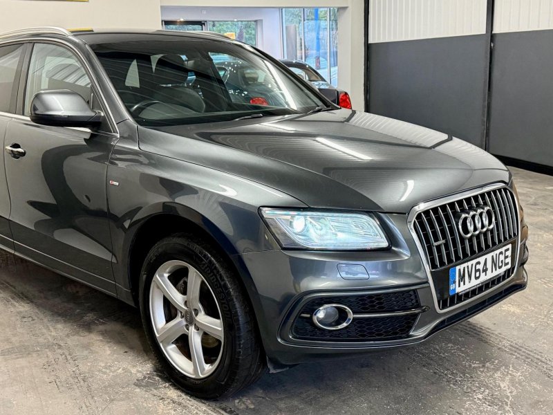 AUDI Q5