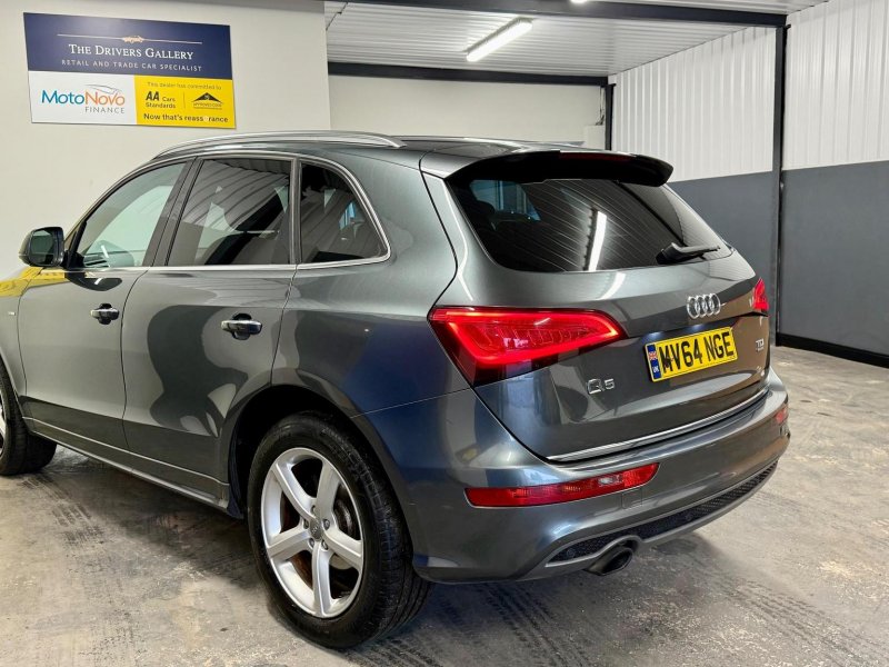 AUDI Q5