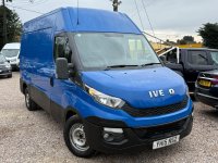 IVECO DAILY