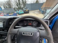 IVECO DAILY