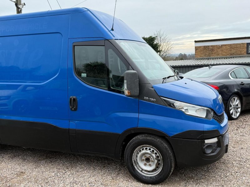 IVECO DAILY