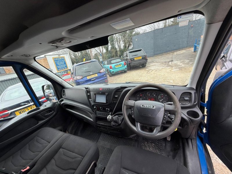 IVECO DAILY