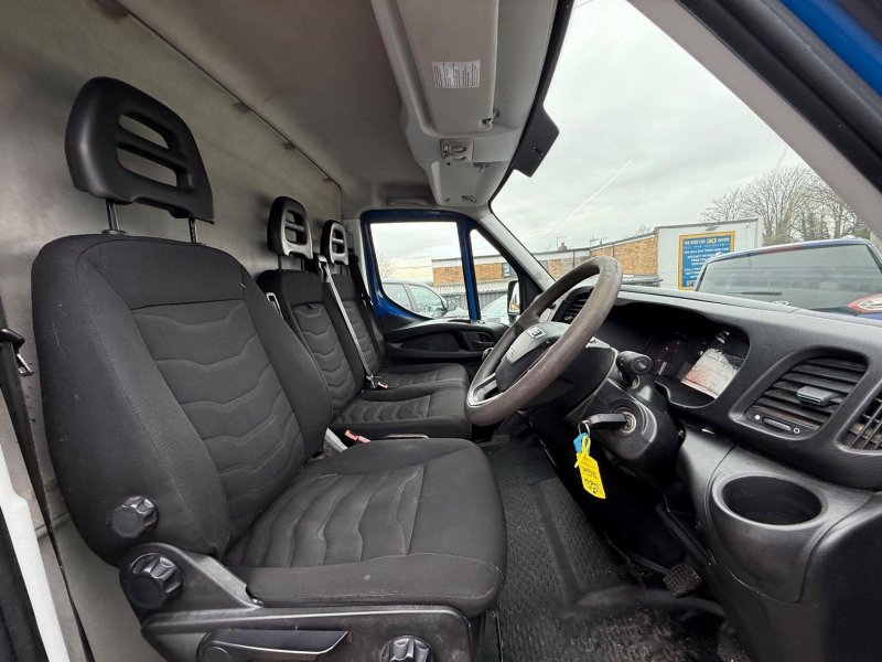 IVECO DAILY