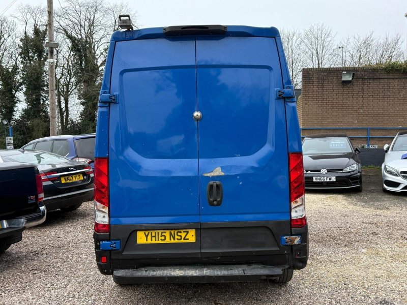 IVECO DAILY