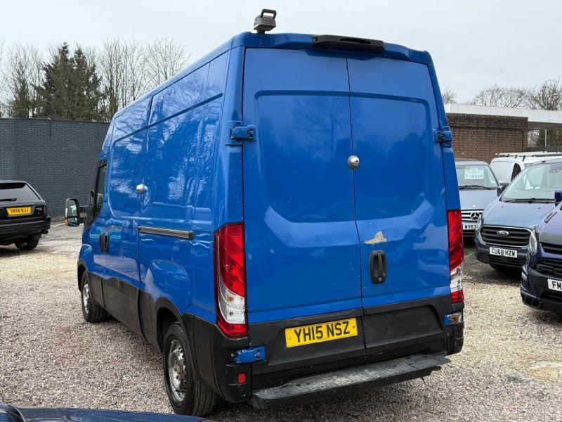 IVECO DAILY