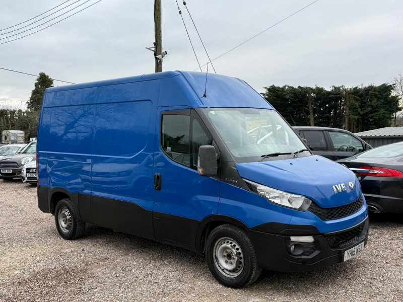 IVECO DAILY