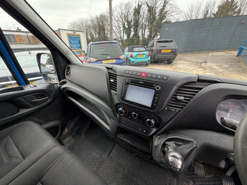 IVECO DAILY