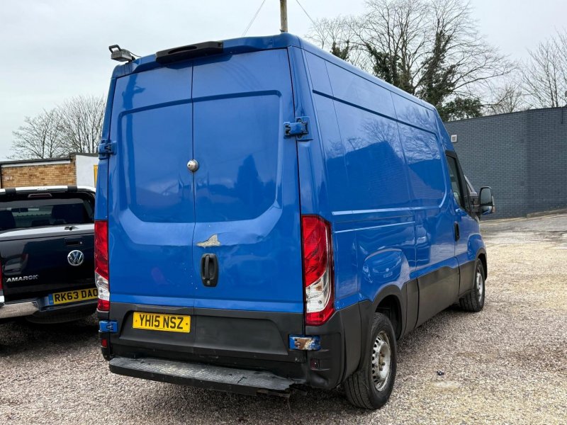 IVECO DAILY