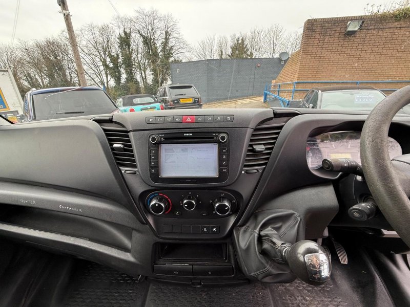 IVECO DAILY