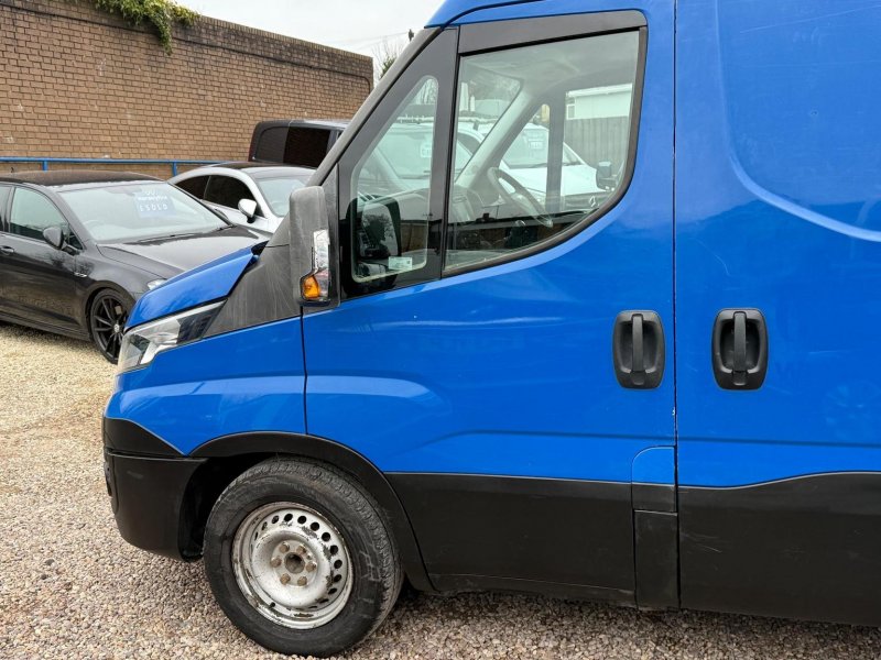 IVECO DAILY
