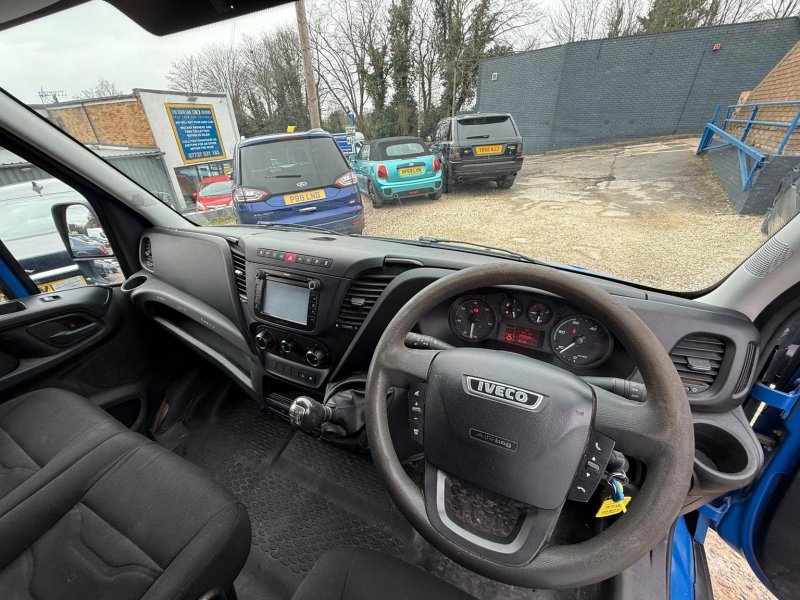 IVECO DAILY