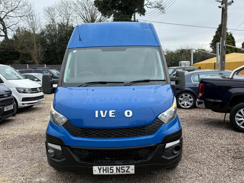 IVECO DAILY