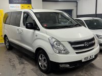 HYUNDAI I800