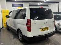 HYUNDAI I800