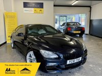 BMW 6 SERIES
