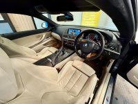 BMW 6 SERIES
