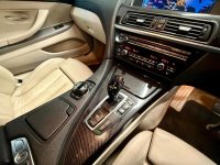 BMW 6 SERIES