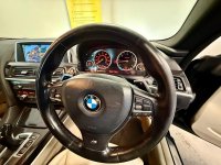 BMW 6 SERIES
