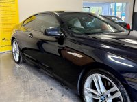BMW 6 SERIES