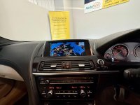BMW 6 SERIES