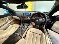 BMW 6 SERIES