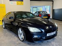 BMW 6 SERIES