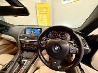 BMW 6 SERIES