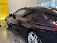 BMW 6 SERIES