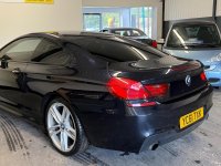 BMW 6 SERIES