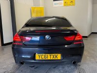 BMW 6 SERIES