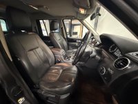 LAND ROVER DISCOVERY 4