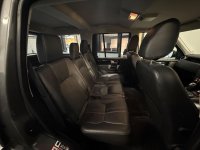 LAND ROVER DISCOVERY 4